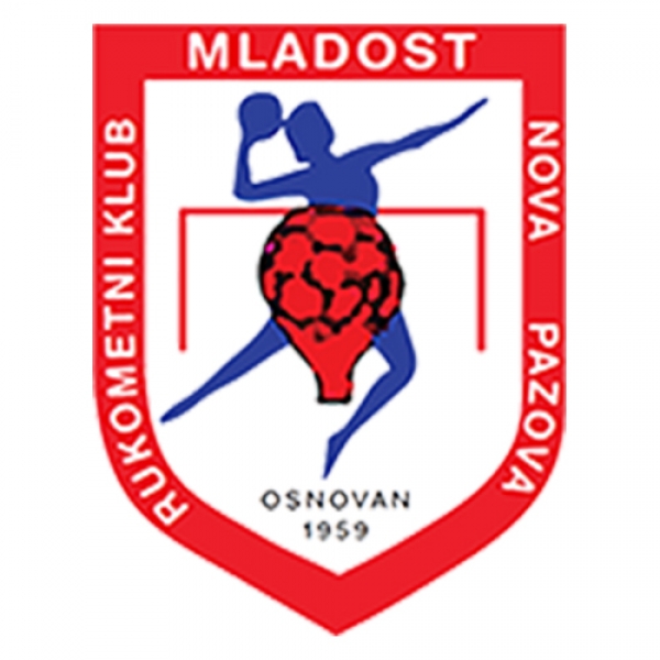 ŽRK Mladost Nova Pazova